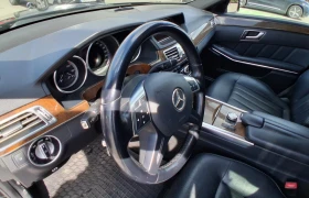 Mercedes-Benz E 350, снимка 7