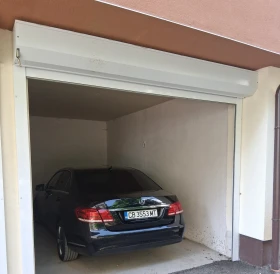 Mercedes-Benz E 350, снимка 5