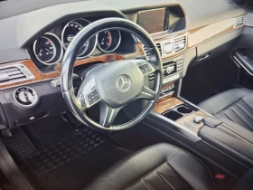 Mercedes-Benz E 350, снимка 10