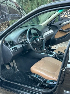 BMW 320 320d, снимка 13