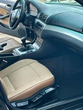 BMW 320 320d, снимка 10