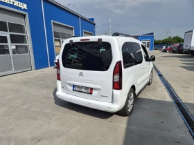 Citroen Berlingo 1.6hdi, evro6, ad blue fuul fuul ekstri, снимка 2