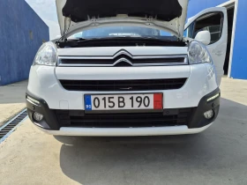 Citroen Berlingo 1.6hdi, evro6, ad blue fuul fuul ekstri, снимка 6