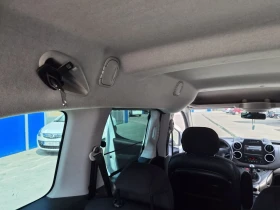 Citroen Berlingo 1.6hdi, evro6, ad blue fuul fuul ekstri, снимка 15