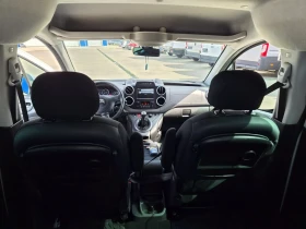 Citroen Berlingo 1.6hdi, evro6, ad blue fuul fuul ekstri, снимка 17