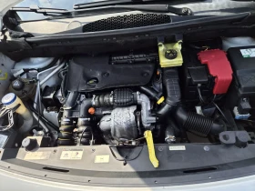 Citroen Berlingo 1.6hdi, evro6, ad blue fuul fuul ekstri, снимка 14