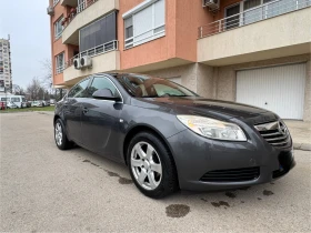 Opel Insignia 1.8 бензин, снимка 4
