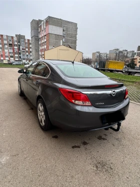 Opel Insignia 1.8 бензин, снимка 8