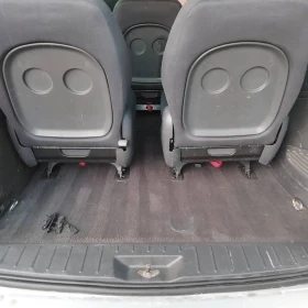 Seat Alhambra 1.9 TDI , снимка 14
