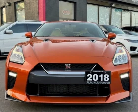 Nissan Gt-r Premium Blaze Metallic (КРАЙНА цена до БЪЛГАРИЯ), снимка 9