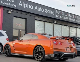 Nissan Gt-r Premium Blaze Metallic (КРАЙНА цена до БЪЛГАРИЯ), снимка 3