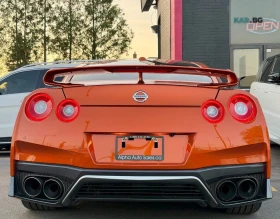 Nissan Gt-r Premium Blaze Metallic (КРАЙНА цена до БЪЛГАРИЯ), снимка 4