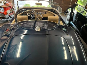Ford Mustang Shelby Cobra * AвтоКредит * (ЦЕНА ДО БГ), снимка 6