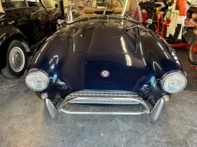 Ford Mustang Shelby Cobra * AвтоКредит * (ЦЕНА ДО БГ), снимка 4