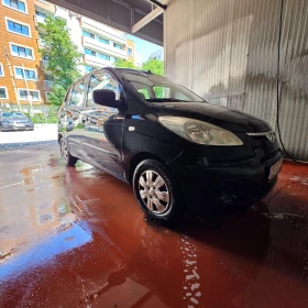Hyundai I10, снимка 3