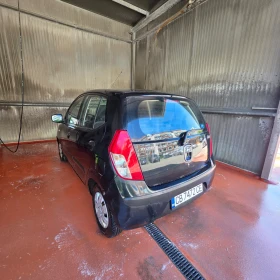 Hyundai I10, снимка 4