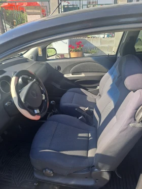 Chevrolet Kalos 1.2 LPG, 2007 г.   Икономичен и отлично поддържан, снимка 6
