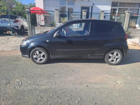 Chevrolet Kalos 1.2 LPG, 2007 г.   Икономичен и отлично поддържан, снимка 3