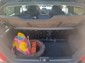 Chevrolet Kalos 1.2 LPG, 2007 г.   Икономичен и отлично поддържан, снимка 5