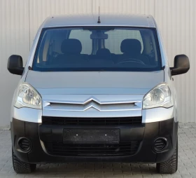 Citroen Berlingo 1.6HDI* 90к.с* , снимка 2