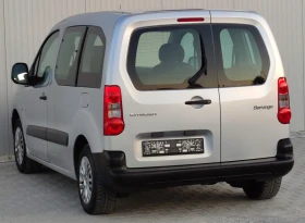 Citroen Berlingo 1.6HDI* 90к.с* , снимка 6