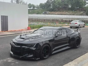 Chevrolet Camaro zl1 / Head Up / ЦЕНА ДО БЪЛГАРИЯ, снимка 1