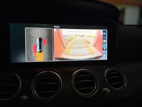 Mercedes-Benz E 350, снимка 12