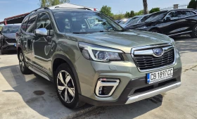 Subaru Forester ОТ БЪЛГАРИЯ 2.0 (150 Hp) Automatic, снимка 3