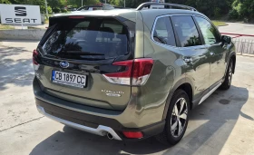 Subaru Forester ОТ БЪЛГАРИЯ 2.0 (150 Hp) Automatic, снимка 4
