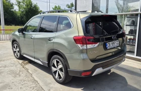 Subaru Forester ОТ БЪЛГАРИЯ 2.0 (150 Hp) Automatic, снимка 6
