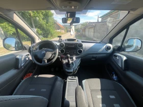 Citroen Berlingo Минива, снимка 8