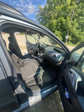 Citroen Berlingo Минива, снимка 7