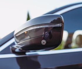BMW 320 d Xdrive Luxury Line / M CAR, снимка 8