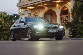 BMW 320 d Xdrive Luxury Line / M CAR, снимка 5