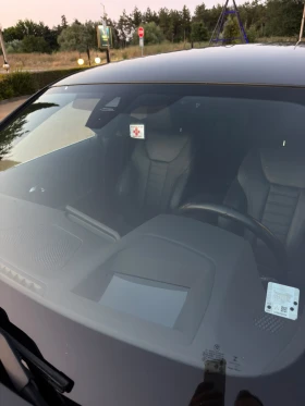 BMW 320 d Xdrive Luxury Line / M CAR, снимка 14