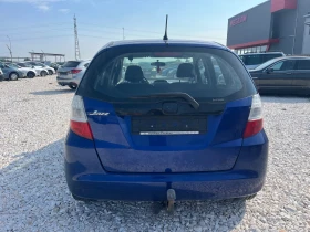 Honda Jazz 1.2, снимка 5