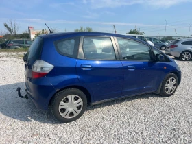 Honda Jazz 1.2, снимка 4