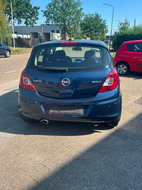 Opel Corsa 1.3 CDTI, снимка 5