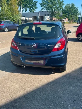 Opel Corsa 1.3 CDTI, снимка 13