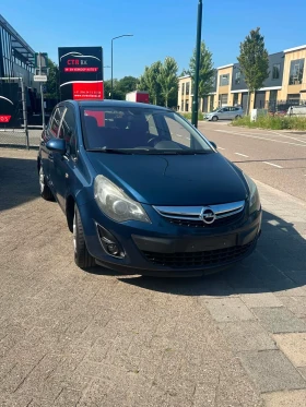 Opel Corsa 1.3 CDTI, снимка 12
