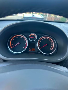 Opel Corsa 1.3 CDTI, снимка 14