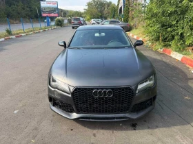 Audi A7, снимка 1