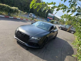 Audi A7, снимка 4