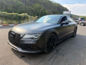Audi A7, снимка 3