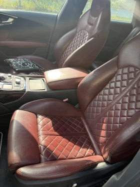 Audi A7, снимка 14