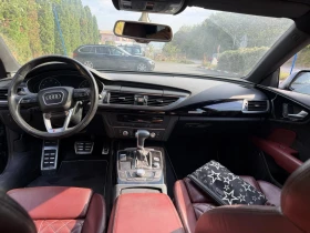 Audi A7, снимка 12