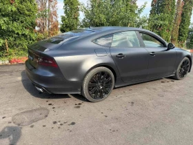 Audi A7, снимка 7