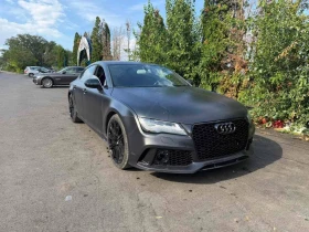 Audi A7, снимка 2