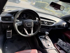 Audi A7, снимка 11