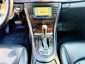 Mercedes-Benz CLS 350 V6/292 к.с/Distronic/Harman Kardon/Обслужен, снимка 15